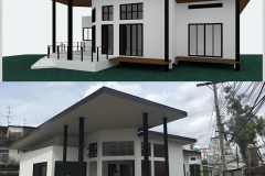 งานบ้านเดี่ยวราษฎร์บูรณะ