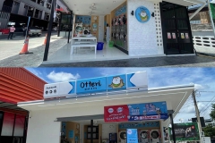 งานร้าน